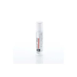 Spray de colorant alimentaire rouge effet velours 250 ml