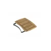 Tablette latérale acacia pour Big Green Egg Large - par 2