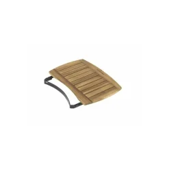 Tablette latérale acacia pour Big Green Egg Large - par 2
