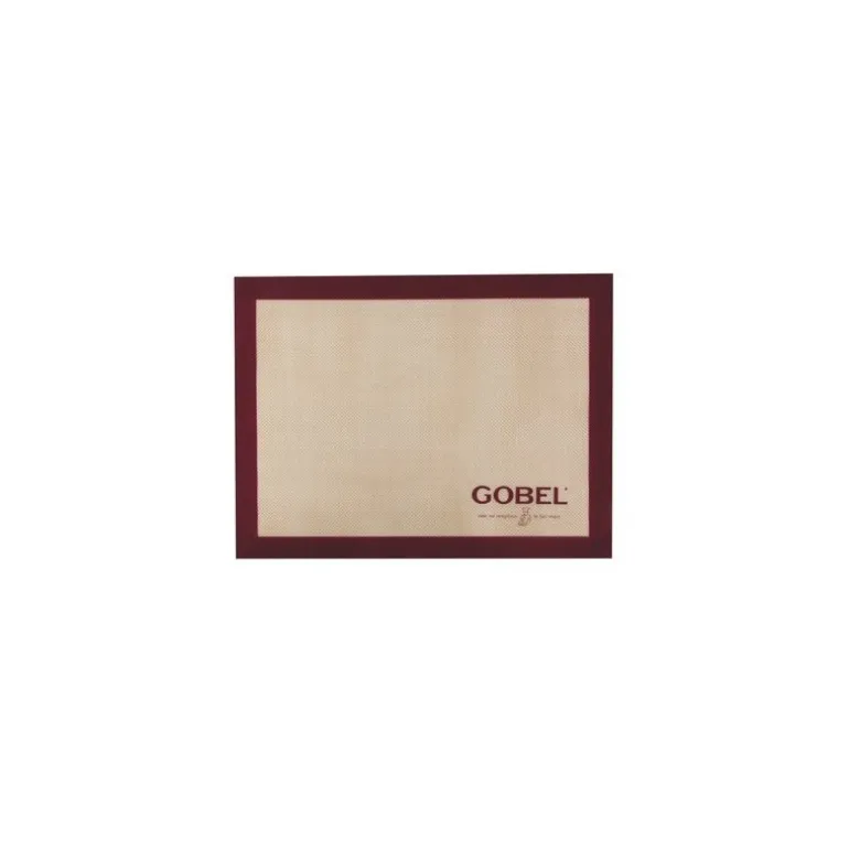 Tapis de cuisson 40 x 30 cm