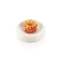Tapis silicone Corona 18 empreintes
