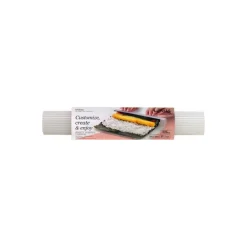 Tapis à sushi makisu silicone