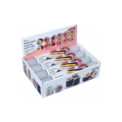 Tapis à sushi makisu silicone