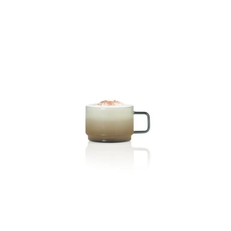 Tasse à thé Impact 300 ml - par 2