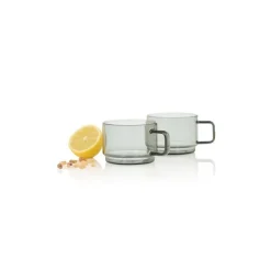 Tasse à thé Impact 300 ml - par 2