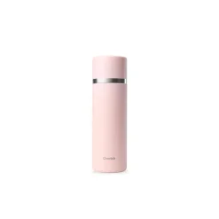 Thermos isotherme rose pastel 75 cl