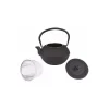 Théière fonte noir Asia 1,5 L