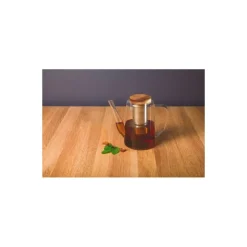 Théière OGO verre 1,2 L