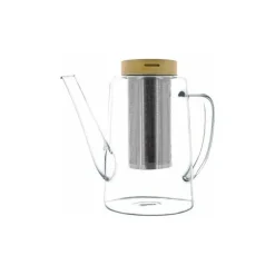 Théière OGO verre 1,2 L