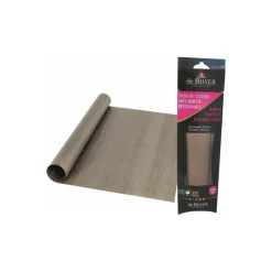 Tissu de cuisson anti-adhesif 40x30cm