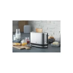 Toaster 1 tranche inox