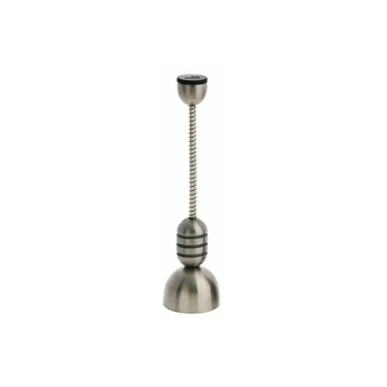Toqueur à œuf inox
