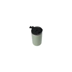 Travel Mug isotherme vert tilleul 35 cl