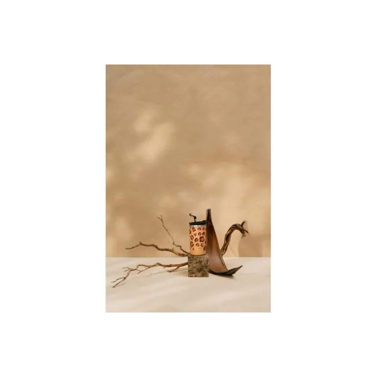 Travel mug isotherme Wild Camel 35 cl