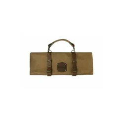 Trousse en cuir pour 5 couteaux Arcos