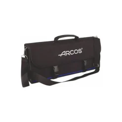 Trousse vide pour 17 couteaux