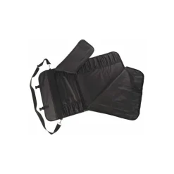 Trousse vide pour 17 couteaux