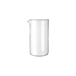 Verre pour cafetière Bodum 8 tasses