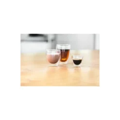 Verres double paroi Pavina 8 cl - par 6