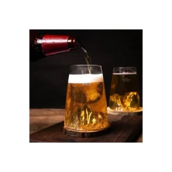 Verre Topographic Mont Everest 450 ml