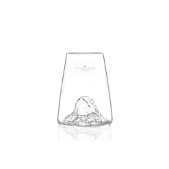 Verre Topographic Pic du Midi d'Ossau 450 ml