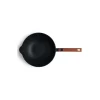 Wok fonte d'aluminium Diamond Eco Logic - Ø 28 cm