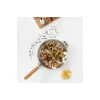 Wok inox Cristel Casteline 28 cm poignée amovible